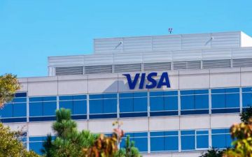 أرباح فيزا للربع الأول تتجاوز توقعات وول ستريت 