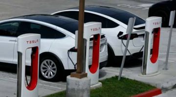 ارتفاع أسهم تسلا 6 بدعم تطوير سيارات جديدة