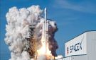 الصندوق السعودي يبحث استثمار 5 مليارات دولار في SpaceX - bh