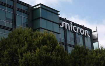 القيمة السوقية لشركة ميكرون تتجاوز 700 مليار دولار