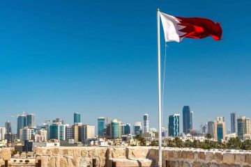 البحرين تشدد إجراءاتها الصحية.. قرار طارئ خوفا من إيبولا البحرين تشدد إجراءاتها الصحية.. قرار طارئ خوفا من إيبولا