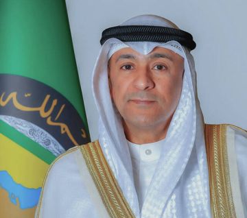مجلس التعاون: أمن البحرين خط أحمر ودعمنا كامل لإجراءاتها