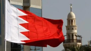 مرسوم ملكي لإدارة الأوقاف يشعل مواقع التواصل في البحرين مرسوم ملكي لإدارة الأوقاف يشعل مواقع التواصل في البحرين