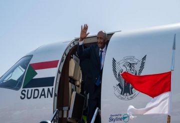 السيادة الانتقالي ينفي تصريحات منسوبة للبرهان بخصوص الإمارات السيادة الانتقالي ينفي تصريحات منسوبة للبرهان بخصوص الإمارات