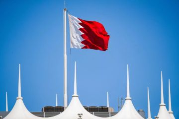 البحرين تعلن تفاصيل صادمة عن تنظيم موال للحرس الثوري الإيراني داخل البلاد البحرين تعلن تفاصيل صادمة عن تنظيم موال للحرس الثوري الإيراني داخل البلاد