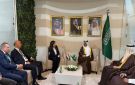 مصر تبحث تعزيز التعاون في التنمية العمرانية المستدامة مع السعودية والبحرين