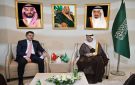 السعودية وتركيا تبحثان فرص تعزيز التعاون بالتنمية الحضرية والإسكان والمدن الذكية