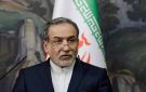 إيران: مذكرة تفاهم مع وسيط باكستاني بانتظار رد واشنطن