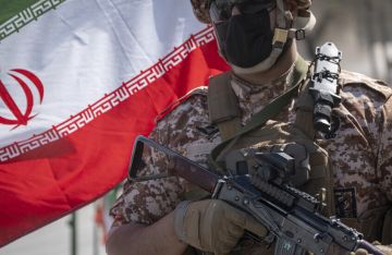 الحرس الثوري الإيراني يكشف سبب تنفيذه ضربات صاروخية جديدة على أهداف في الكويت الحرس الثوري الإيراني يكشف سبب تنفيذه ضربات صاروخية جديدة على أهداف في الكويت