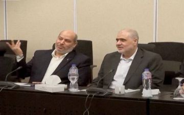 وفد من حماس يصل القاهرة لبحث استكمال تنفيذ اتفاق وقف إطلاق النار في غزة
