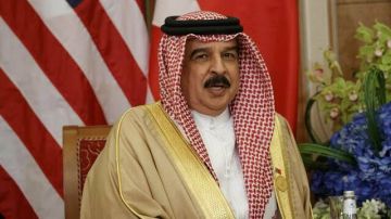 ملك البحرين يصادق على اتفاقية لتجنب الازدواج الضريبي مع السعودية