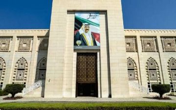 الكويت: الاعتداءات الإيرانية تهدد استقرار المنطقة الكويت: الاعتداءات الإيرانية تهدد استقرار المنطقة