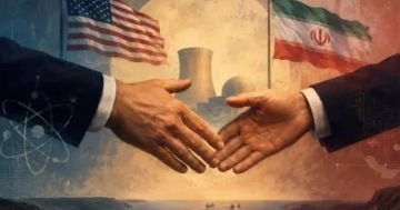 واشنطن وطهران تعلنان اتفاقا مؤقتا لإنهاء الحرب واشنطن وطهران تعلنان اتفاقا مؤقتا لإنهاء الحرب