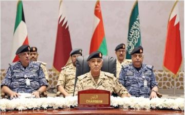 البحرين تستضيف اجتماع اللجنة العسكرية العليا لرؤساء أركان دول مجلس التعاون