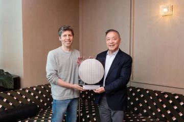 طفرة للرقائق.. OpenAI تدمج معالجاتها المخصصة بمراكز بيانات مايكروسوفت قريبا