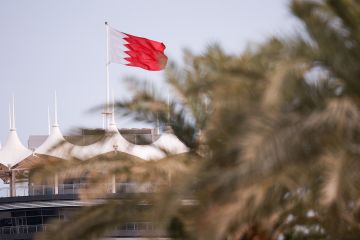 البحرين تدين تجدد الاعتداء الإيراني على أراضيها وتدعو لتحرك دولي لوقفه