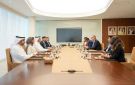 البحرين تبحث فرص الاستثمار مع بريطانيا في النقل والخدمات اللوجستية