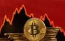 البيتكوين يستقر دون 60 ألف دولار ويتجه لتسجيل خسارة فصلية