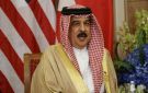 ملك البحرين يصادق على اتفاقية لتجنب الازدواج الضريبي مع السعودية