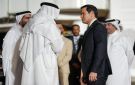 روبيو: ترامب منفتح على سلام يضمن أمن وازدهار الولايات المتحدة والخليج