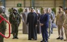 مصر: جهوزية كاملة للوقوف بجانب دول الخليج ضد أي تهديد