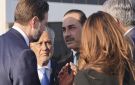 أول بيان من البحرين بعد الهجوم الإيراني فجر الأربعاء