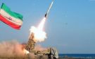 IRIB: الحرس الثوري الإيراني قصف ليلة الأحد 8 قواعد أمريكية في الكويت والبحرين