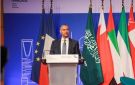 محافظ مصرف البحرين المركزي: قطاع الخدمات المالية يتمتع بمرونة عالية