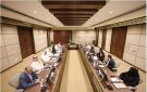 البديوي: اجتماعات وزارية خلال أسبوعين لمناقشة مشاريع خليجية مشتركة جديدة