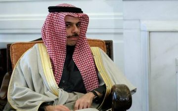 السعودية تنسق مع مصر والبحرين وتركيا لدعم الحلول السلمية بالمنطقة السعودية تنسق مع مصر والبحرين وتركيا لدعم الحلول السلمية بالمنطقة