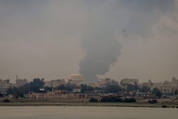 الجيش الإيراني يكشف عن تفاصيل هجوم جديد شنه على الكويت والبحرين الجيش الإيراني يكشف عن تفاصيل هجوم جديد شنه على الكويت والبحرين
