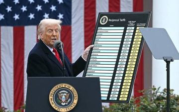 الممثل التجاري الأمريكي يلمح لرسوم جمركية وشيكة على 60 دولة الممثل التجاري الأمريكي يلمح لرسوم جمركية وشيكة على 60 دولة