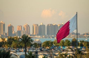 قطر تدين الهجمات الإيرانية المتكررة على الأردن والبحرين والكويت قطر تدين الهجمات الإيرانية المتكررة على الأردن والبحرين والكويت