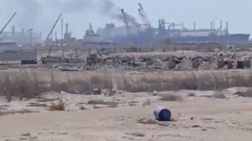ماذا قالت القيادات العربية في الهجوم على ميناء دمياط المصري؟ ماذا قالت القيادات العربية في الهجوم على ميناء دمياط المصري؟