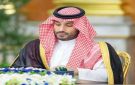 ولي العهد يبحث مع الرئيس السوري وملك البحرين جهود خفض التصعيد بالمنطقة