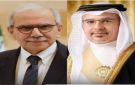 رئيس وزراء لبنان يؤكد تضامن بلاده مع البحرين ويدين الاعتداءات الإيرانية