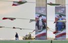 إيران تهدد بتعطيل مسار النفط في البحر الأحمر عبر الحوثيين