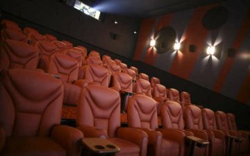 البحرين للسينما تتحول للخسائر في النصف الأول 2026 البحرين للسينما تتحول للخسائر في النصف الأول 2026