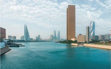 259 مليون دينار قيمة الصادرات الوطنية في البحرين خلال يونيو 2026 259 مليون دينار قيمة الصادرات الوطنية في البحرين خلال يونيو 2026