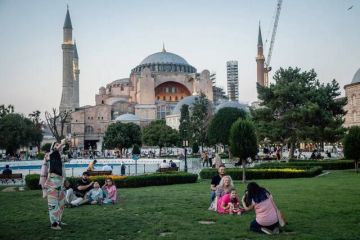 خطط تركية لجذب الأثرياء واستغلال تحولات مراكز الثروة العالمية خطط تركية لجذب الأثرياء واستغلال تحولات مراكز الثروة العالمية