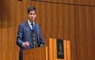 رئيس الفيدرالي في جاكسون هول: التضخم لا يزال مرتفعا للغاية - bh