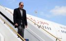 أول زعيم عربي يتضامن مع مصر بعد زلزال السويس