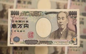 الين يقفز لأعلى مستوياته في 6 أشهر الين يقفز لأعلى مستوياته في 6 أشهر
