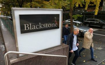 بلاكستون تطلق منصة لوجستية جديدة لدعم الاستثمارات في شمال أوروبا بلاكستون تطلق منصة لوجستية جديدة لدعم الاستثمارات في شمال أوروبا