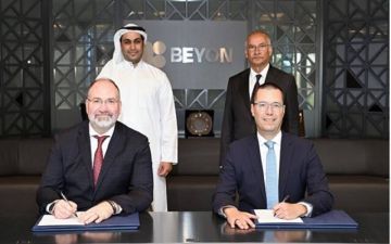 رين تعتمد eKey 2.0 لتسريع تسجيل العملاء وبدء تداول الأصول المشفرة رين تعتمد eKey 2.0 لتسريع تسجيل العملاء وبدء تداول الأصول المشفرة