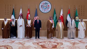 أمن دول الخليج والمظلة الأمريكية الناقصة أمن دول الخليج والمظلة الأمريكية الناقصة