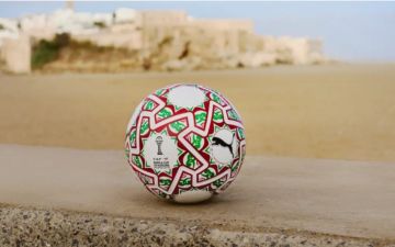 القنوات الناقلة والمجموعات العربية في أمم إفريقيا 2025 بالمغرب القنوات الناقلة والمجموعات العربية في أمم إفريقيا 2025 بالمغرب