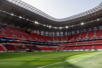 إليك موعد وملعب المباراة الافتتاحية في كأس إفريقيا بين المغرب وجزر القمر