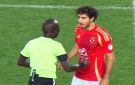 حكم يعترف بارتكابه خطأ فادحا في كأس إفريقيا 2025