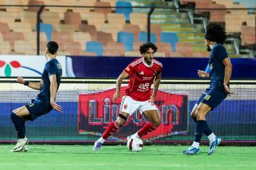 ماذا ينتظر الأهلي والزمالك بعد لقاء القمة؟ ماذا ينتظر الأهلي والزمالك بعد لقاء القمة؟